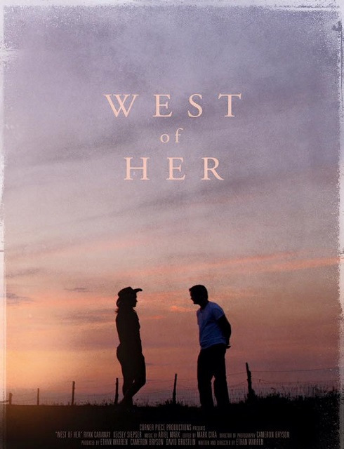فيلم West of Her 2016 مترجم اون لاين