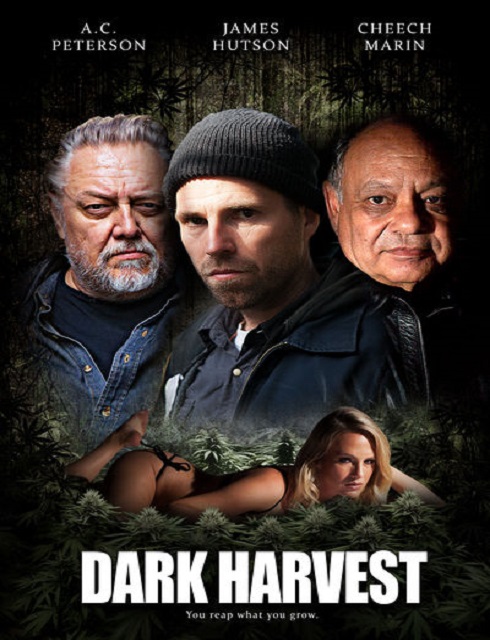فيلم Dark Harvest 2016 مترجم اون لاين