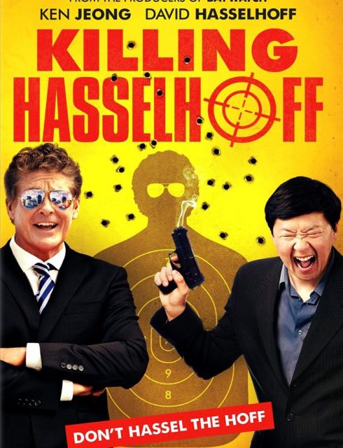 فيلم Killing Hasselhoff 2017 مترجم اون لاين
