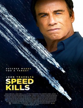 مشاهدة فيلم Speed Kills 2018 مترجم