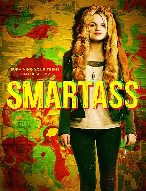فيلم Smartass 2017 مترجم اون لاين