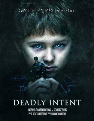 فيلم Deadly Intent 2016 مترجم اون لاين