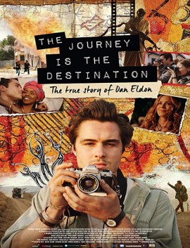 فيلم The Journey Is the Destination 2016 مترجم