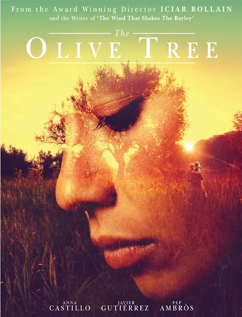 فيلم The Olive Tree 2016 مترجم اون لاين