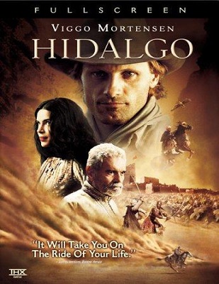 فيلم Hidalgo 2004 مترجم اون لاين