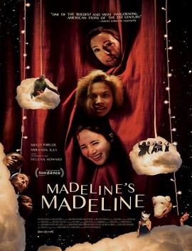 فيلم Madelines Madeline 2018 مترجم اون لاين