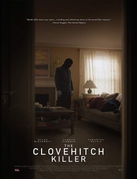 فيلم The Clovehitch Killer 2018 مترجم اون لاين