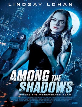 فيلم Among the Shadows 2019 مترجم