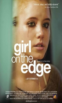 مشاهدة فيلم Girl on the Edge 2015 مترجم اون لاين