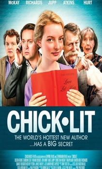مشاهدة فيلم ChickLit 2016 HD مترجم اون لاين