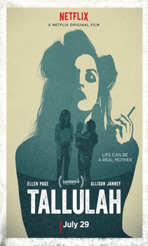 مشاهدة فيلم Tallulah 2016 مترجم اون لاين و تحميل مباشر