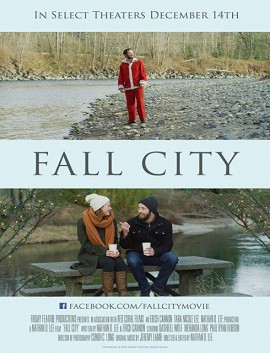 فيلم Fall City 2018 مترجم