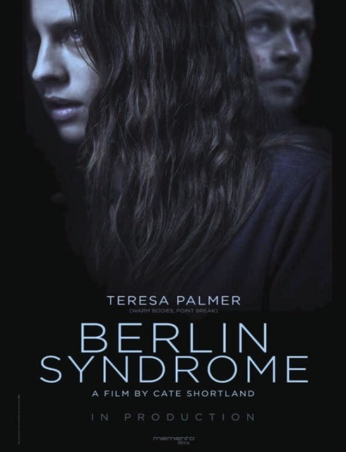 فيلم Berlin Syndrome 2017 مترجم HD اون لاين