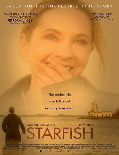 فيلم Starfish 2016 HD مترجم اون لاين