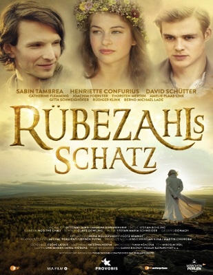 فيلم Rbezahls Schatz 2017 مترجم اون لاين