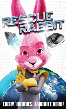 مشاهدة فيلم Rescue Rabbit 2016 مترجم