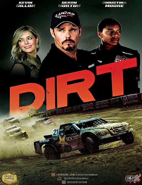 فيلم Dirt 2018 مترجم اون لاين