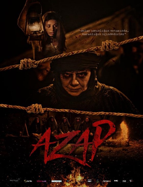 فيلم Azap 2015 مترجم اون لاين