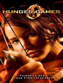 فيلم The Hunger Games 2012 مترجم اون لاين