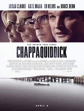 فيلم Chappaquiddick 2017 مترجم اون لاين