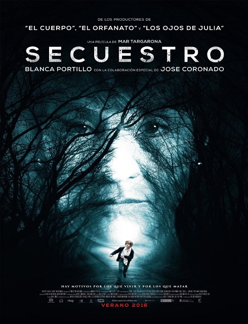 فيلم Secuestro 2016 HD مترجم اون لاين