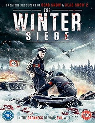 فيلم The Winter Siege 2016 مترجم اون لاين