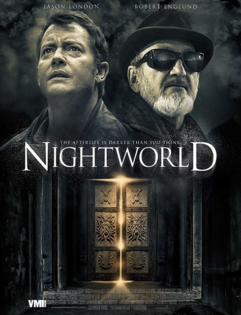 فيلم Nightworld 2017 مترجم اون لاين