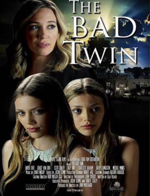 فيلم Bad Twin 2016 مترجم اون لاين