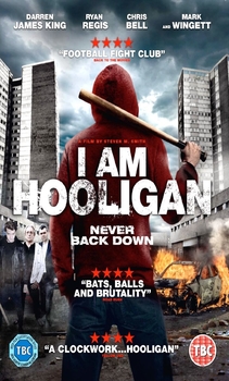 مشاهدة فيلم I Am Hooligan 2016 HD مترجم اون لاين