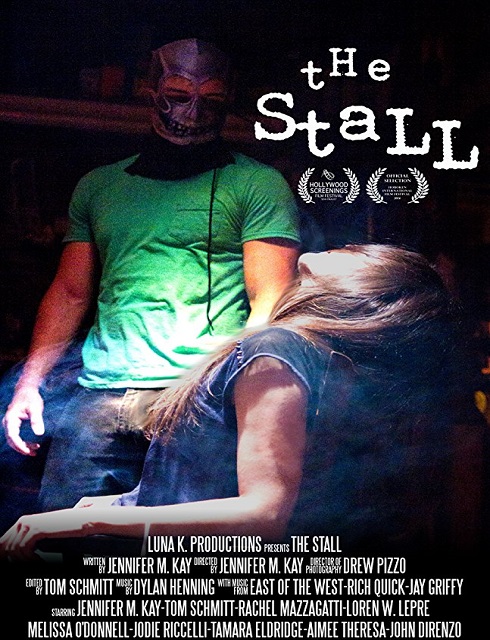 فيلم The Stall 2016 مترجم اون لاين