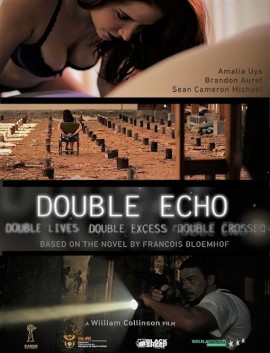 فيلم Double Echo 2017 مترجم