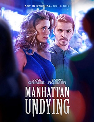 فيلم Manhattan Undying 2016 HD مترجم اون لاين