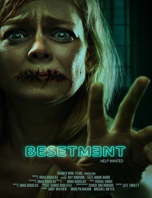 فيلم Besetment 2017 HD مترجم اون لاين