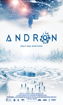 فيلم Andron 2015 HD مترجم اون لاين