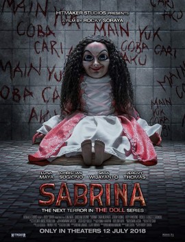 فيلم Sabrina 2018 مترجم اون لاين