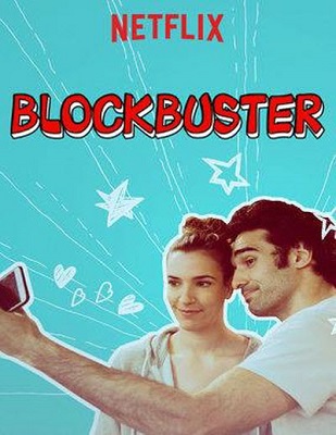فيلم Blockbuster 2018 مترجم اون لاين