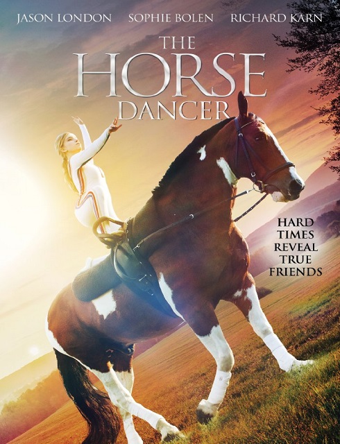فيلم The Horse Dancer 2017 مترجم HD اون لاين