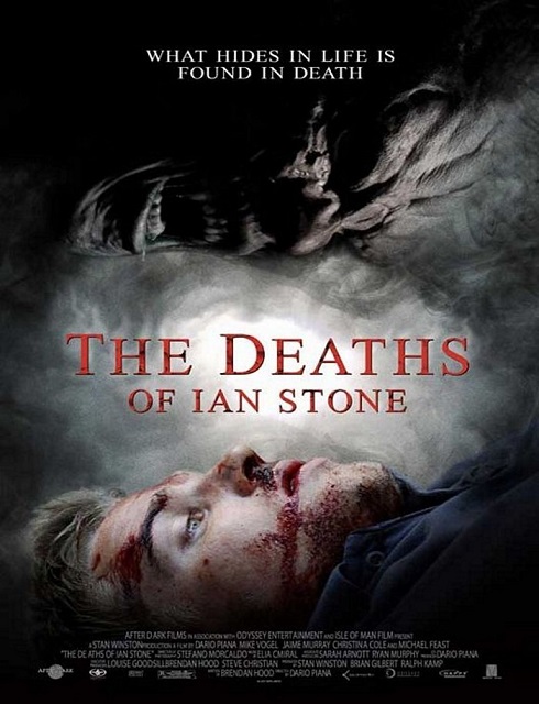 فيلم The Deaths of Ian Stone 2007 مترجم اون لاين