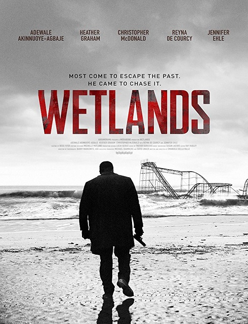 فيلم Wetlands 2017 مترجم اون لاين