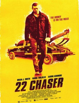 فيلم 22 Chaser 2018 مترجم اون لاين