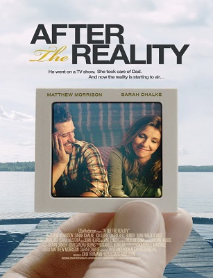 فيلم After the Reality 2016 HD مترجم