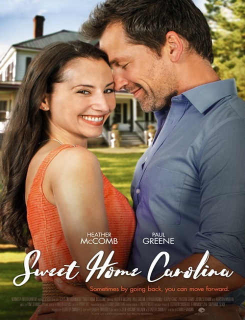 فيلم Sweet Home Carolina 2017 HD مترجم اون لاين