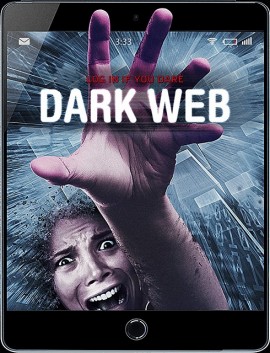 مشاهدة فيلم Dark Web 2017 مترجم اون لاين