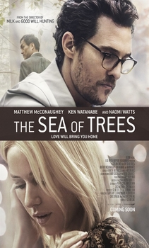 فيلم The Sea of Trees 2015 مترجم