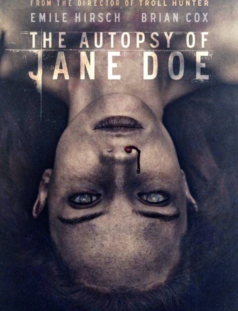 مشاهدة فيلم The Autopsy of Jane Doe 2016 مترجم