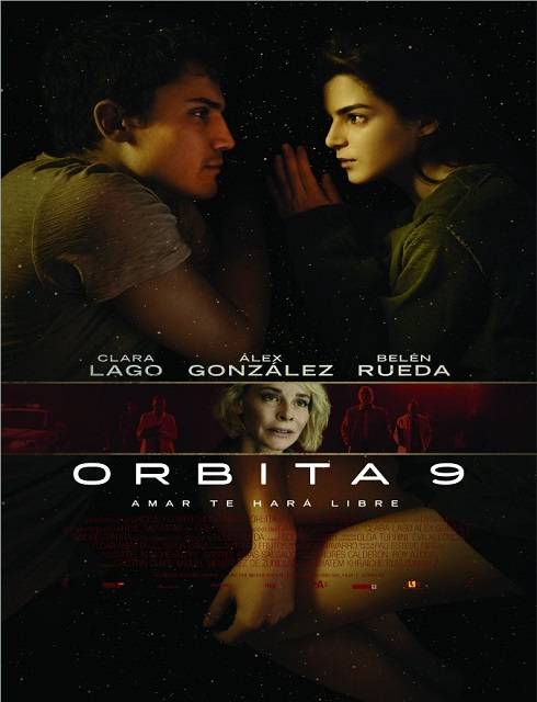 فيلم Orbiter 9 2017 مترجم اون لاين