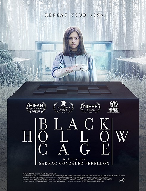 فيلم Black Hollow Cage 2017 مترجم اون لاين