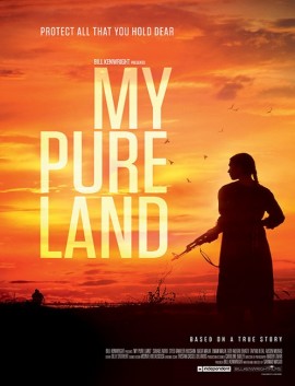 فيلم My Pure Land 2017 مترجم اون لاين