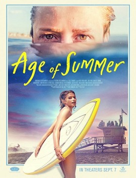 فيلم Age of Summer 2018 مترجم اون لاين