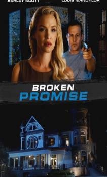 فيلم broken promise 2016 مترجم اون لاين